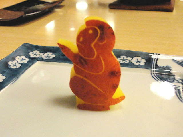 ���Ⴊ�������\�N�Ȃ̂Łc�B_���{�����@�Β�