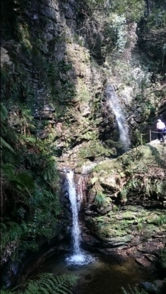黒山三滝