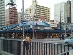 ����s��̎ʐ^1