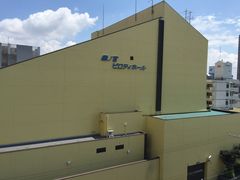 森ノ宮ピロティホールの写真一覧 じゃらんnet