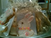 usa�����DEAN&DELUCA �Z�{�؂̓��e�ʐ^1