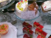 usa�����DEAN&DELUCA �Z�{�؂̓��e�ʐ^2