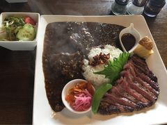 poporon����̂��͂񏈂܂�ł�ւ̓��e�ʐ^1