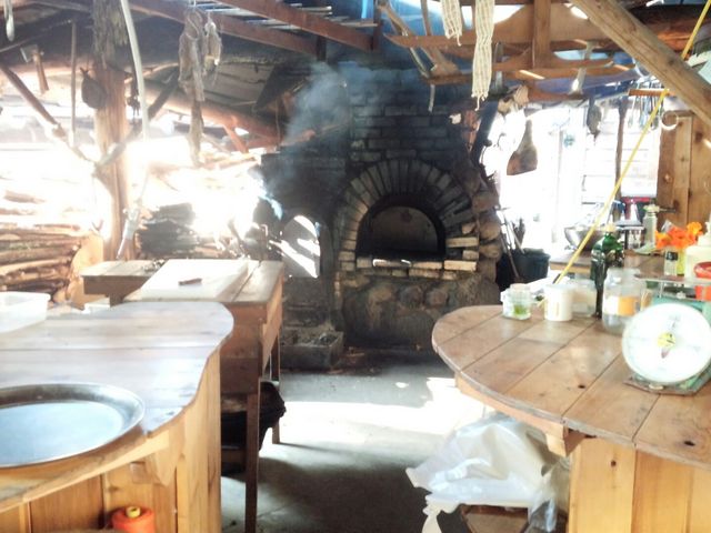 ���X�g�����̐Ηq�I_�J�i�f�B�A���t�@�[��