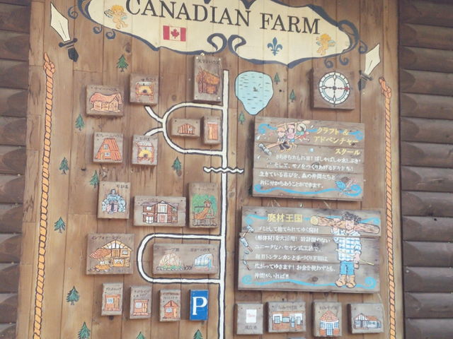 �J�i�f�B�A���t�@�[���̈ē��}�I_�J�i�f�B�A���t�@�[��