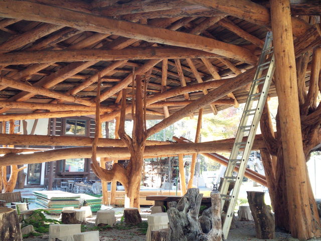 ��2�̍�i�I_�J�i�f�B�A���t�@�[��