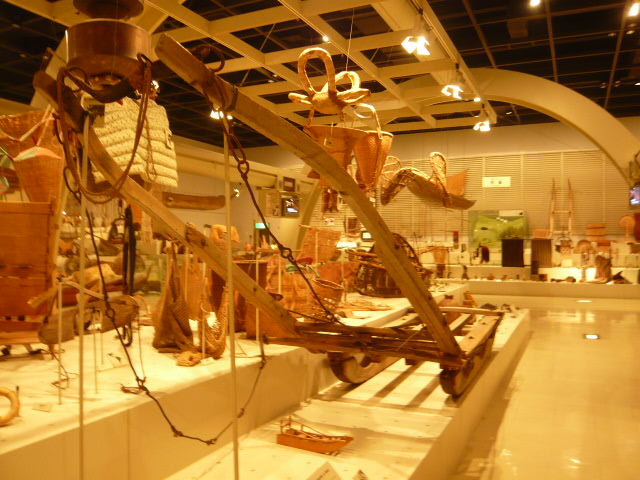 ���E�e���̓���W������Ă���Z�p�̓W��_��O���������ك��g�����[���h