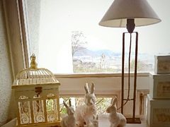 At̃eBAEc[@ʎƃJtFւ̓eʐ^1