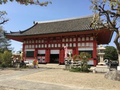 Sakamoto119さんの愛染堂勝鬘院（愛染さん）の投稿写真8