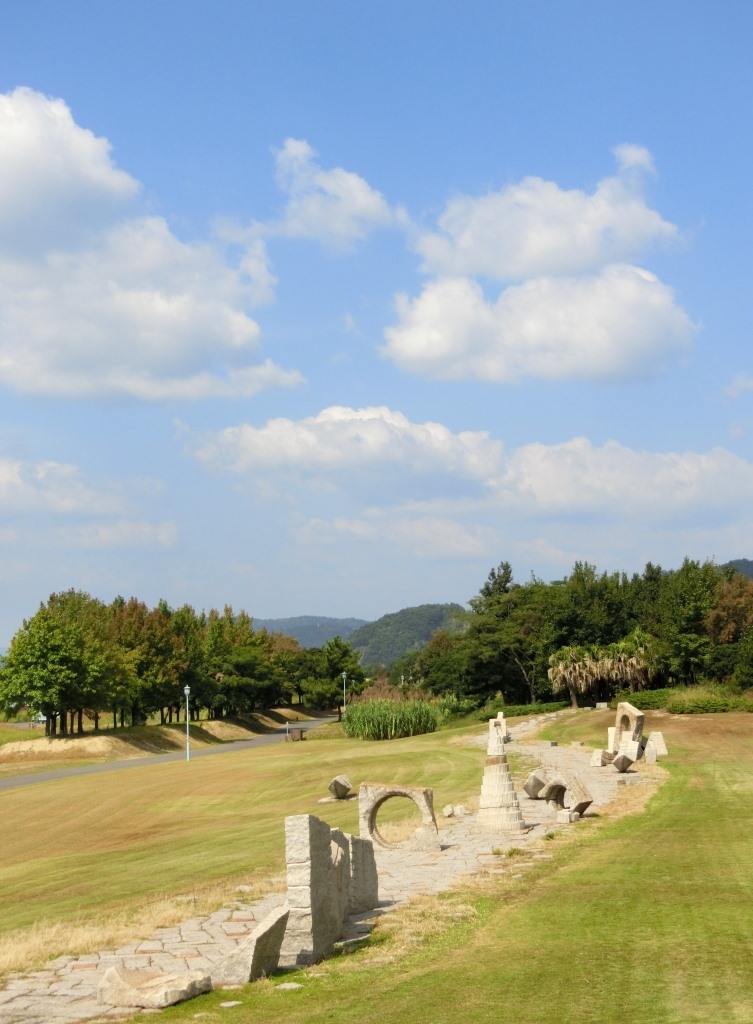 倉敷市駅周辺の公園 庭園ランキングtop10 じゃらんnet