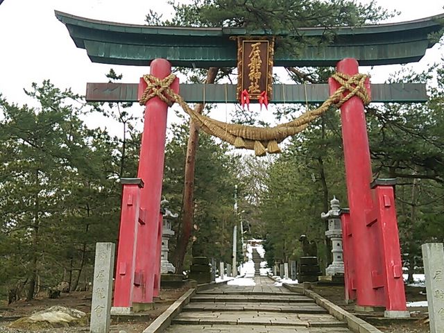 䂽񂳂̐ΑD_Ђ̓eʐ^1