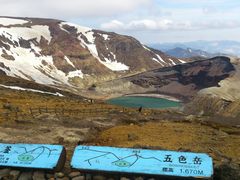 ��񂳂�̑��������I�V���C�ւ̓��e�ʐ^1