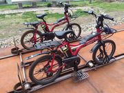 ��B����̃��[���}�E���e���o�C�N�@�f�����������@�f���I�I�̓��e�ʐ^1