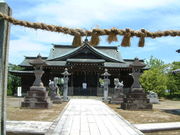 Ԃ񂳂̑剁_Ђ̓eʐ^1