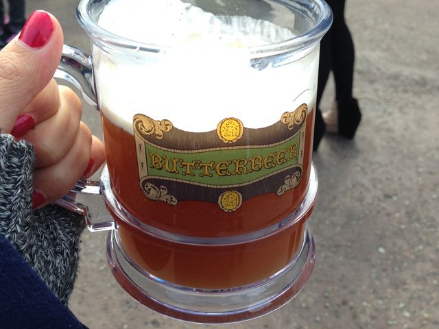 �o�^�[�r�[��_���j�o�[�T���E�X�^�W�I�E�W���p���iUSJ�j