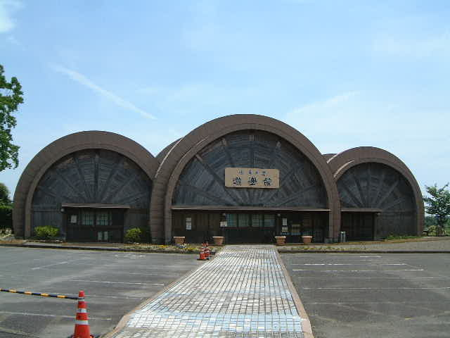 Ԃ񂳂̐Ԃ̗EVwق̓eʐ^1