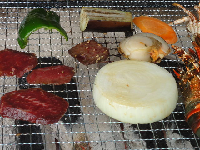 ₭̓/YΏĂBBQ_ꌩ񂱂₭̓