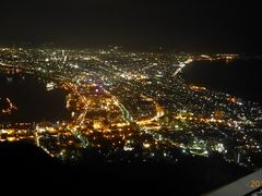 マックさんの函館山展望台への投稿写真1