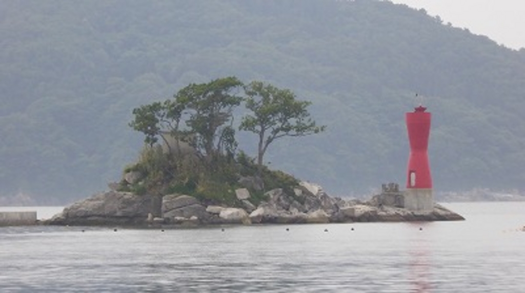 蓬莱島 アクセス 営業時間 料金情報 じゃらんnet