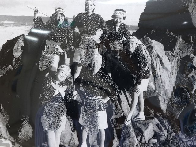 �C���Z���^�[���Ƀh���}�̎B�e�V�[���̎ʐ^������o���ėL��܂�_�����C���Z���^�[