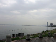 yotawanさんの大津湖岸なぎさ公園の投稿写真1