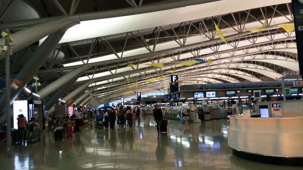 関西国際空港及び大阪国際空港の一体的かつ効率的な設置及び管理に関する法律 JapaneseClass.jp