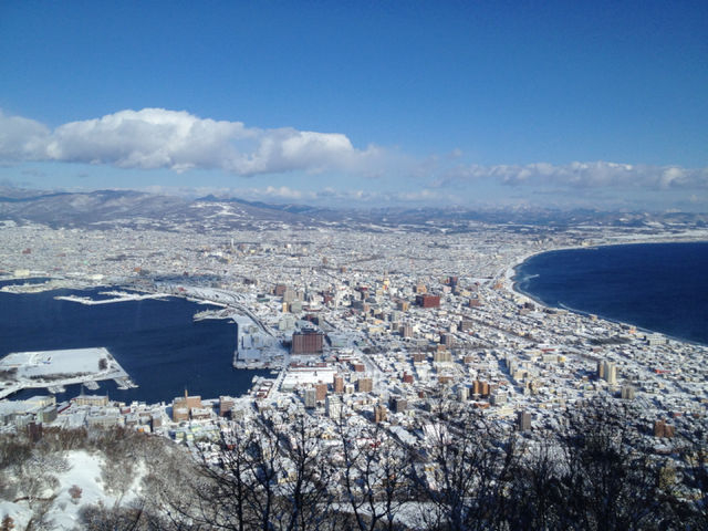 �~�̒��̌i�F�i���ށ��j_���َR