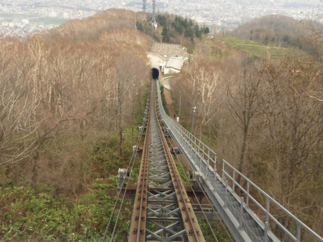 ���[�肷�̋O��_������R���[�v�E�F�C