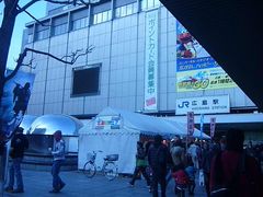 世田谷区等々力の住人さんの広島市観光案内所(JR広島駅・南口）への投稿写真1
