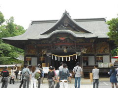 ӂ񂳂̒_Ђւ̓eʐ^1