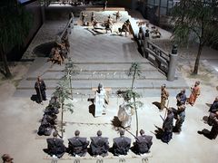 gNT̐΋LOقւ̓eʐ^3