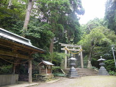 対馬一宮 - 木坂海神神社のクチコミ - じゃらんnet