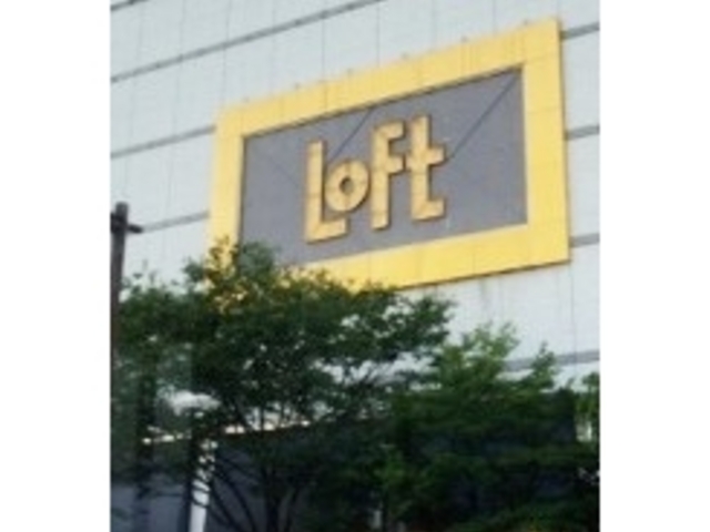 �V�_���t�g_LOFT