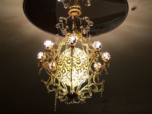 ���܂�ɂ����؂Łc�v���~�A�����X�g�����̓�����ɂ�����
�V�����f���A���p�`�����Ă��܂��܂����i�΁j_��R�k�r���[�z�e��