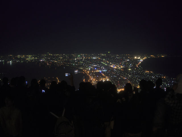 GW�ɍs���܂������A���̂��������G�ł����B_���َR