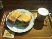 jijiySandwich Factory OCM̓eʐ^1