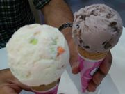 NbV[̃T[eBACXN[GR[}~Xi31 Baskin-Robbinsj̓eʐ^1