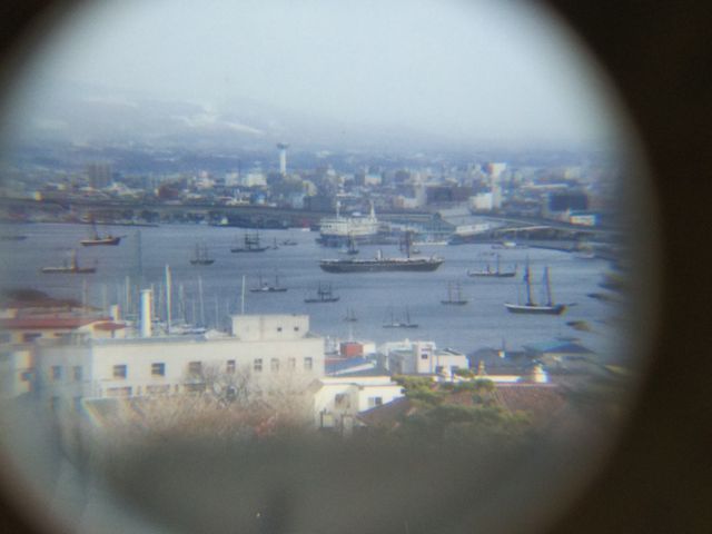 �o�ዾ����`���Ɛ̂̑D���������񌩂��܂��B_���َs���C�M���X�̎���