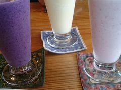 �X�k�v����̋��̃p���H�[ GLANz Mut ���΂̎��J�t�F�ւ̓��e�ʐ^1