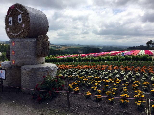 �q���ō�����l�`�����킢���B_�l�G�ʂ̋u