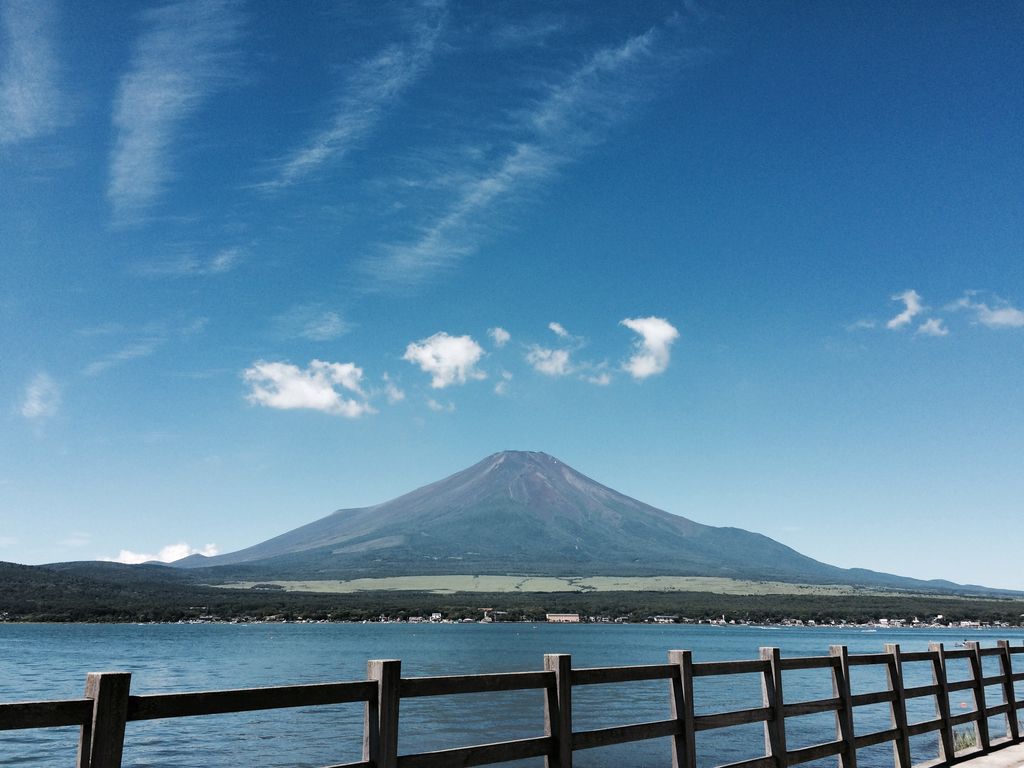 山梨 夏におすすめの観光スポット11選 涼しい滝や富士山がきれいにみえる湖など じゃらんニュース