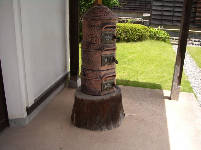 �]���Y��ȃ|�X�g�ł͂���܂��񂪁E�E�E�B_�����@��t�{��