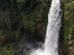 時間帯が 雄川の滝の口コミ じゃらんnet