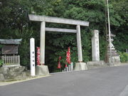 ߂ڂڂ̊Ð_Ђ̓eʐ^1