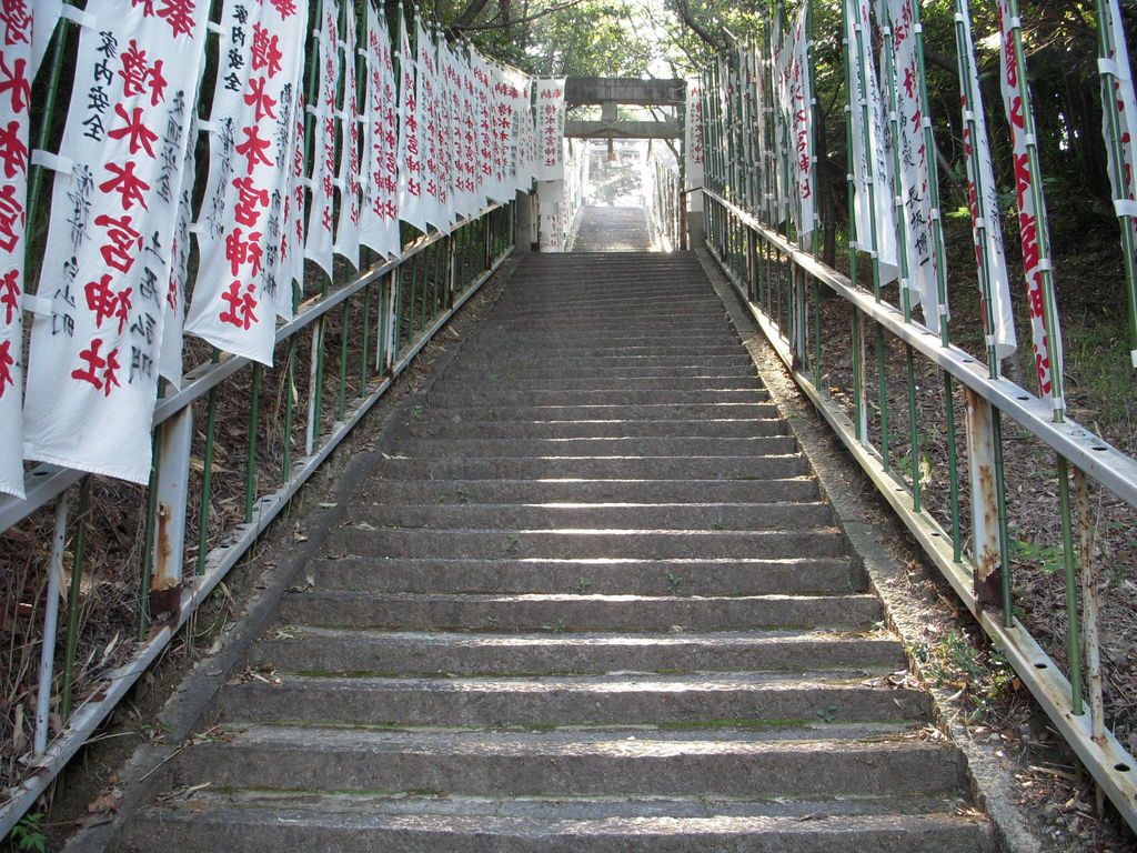 知多の神社 神宮 寺院ランキングtop10 じゃらんnet