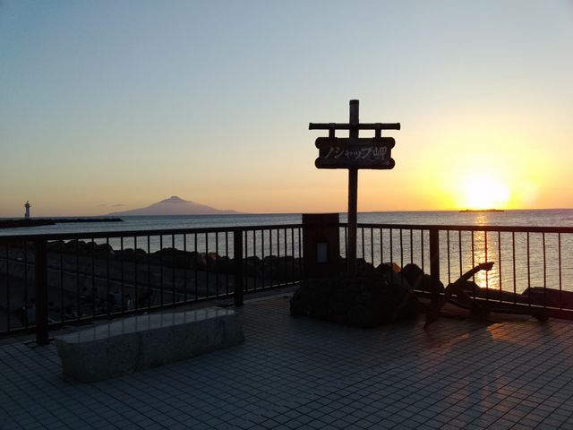 ���K�x�m�Ɠ���_�m�V���b�v��