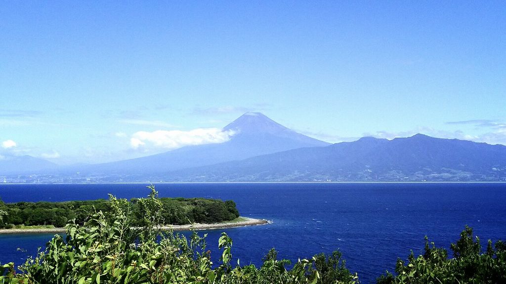 大瀬崎