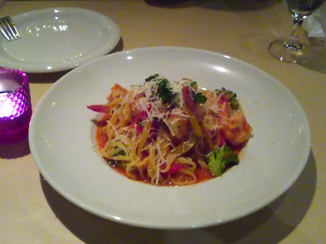 Trattoria BLAIR MARINA