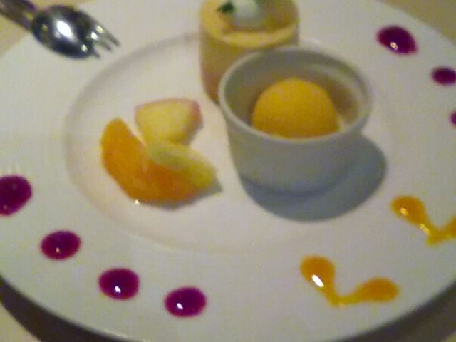 Trattoria BLAIR MARINA