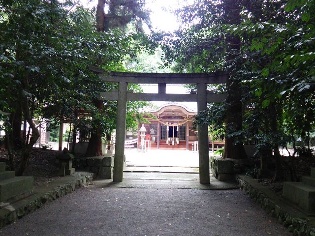 ��̒����B_��ؐ_��